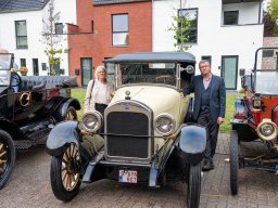 2025 - Parel der Voorkempen - Guy Reynders